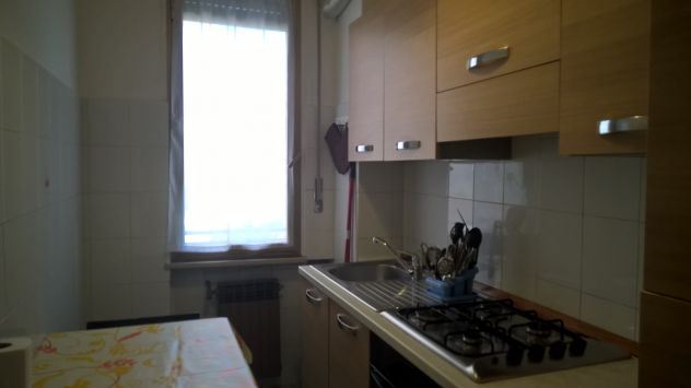 Posto letto studente Bocconi Ripamonti IED IEO IULM Cattolica Naba - Foto 3