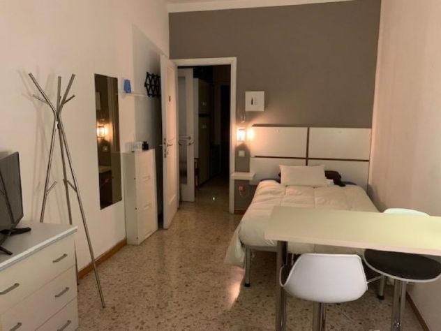 Stanza Singola completa Bocconi 850eu ascensore - Foto 8