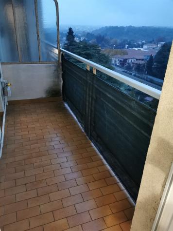 lbz570 - bilocale arredato con box - cantina e posto auto - Foto 7