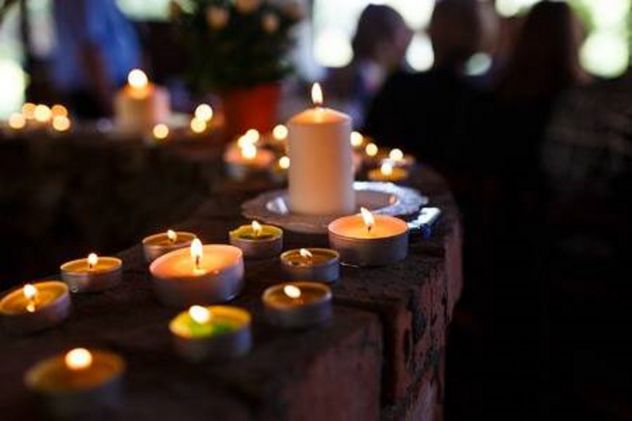 Organista per funerale a Lecco