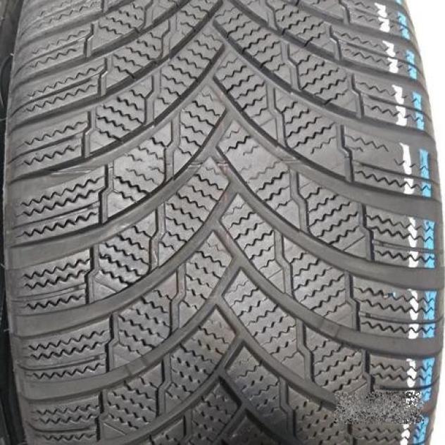 2 gomme 235 50 19 firestone a33349 - Foto 3
