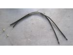 55215647 CAVO CAMBIO FIAT 500 595 TRIBUTO FERRARI 132 KW 1.4 T 55215648