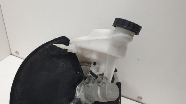 SERVOFRENO PEUGEOT 3008 Serie 9807687080 Benzina 1.5 (1623) - Foto 3