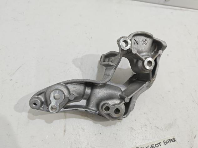 SUPPORTO ALTERNATORE PEUGEOT 208 Serie 9646719580 Diesel 1.4 (1219) - Foto 9