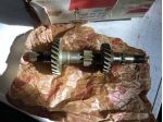 Ingranaggio Albero Triplo Cambio COD.4085089 Fiat 500 F-L, Nuovo New Originale F