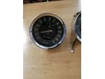 Innocenti Morris IM3 IM5 REV COUNTER Contagiri motore Veglia Borletti usato