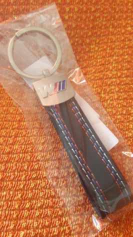 VENDO PORTACHIAVI BMW PER TUTTI I MODELLI!! - Foto 2