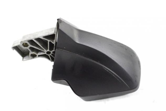 BMW R 1200 RT 51167728819 SPECCHIO RETROVISORE SINISTRA K52 13 - 19 LEFT MIRROR LEGGERI GRAFFI - Foto 6