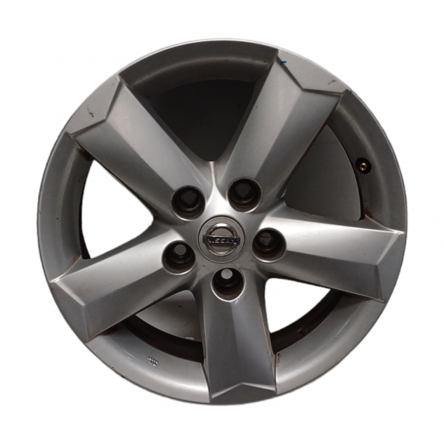CERCHIO IN LEGA NISSAN X-Trail 1° Serie (0107)