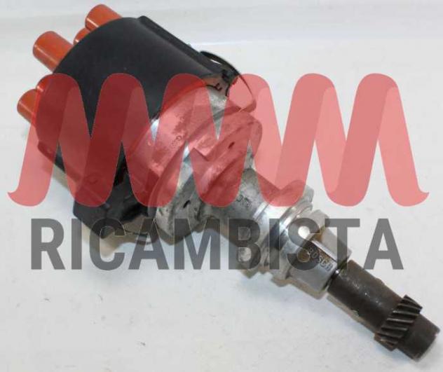 0237522011 Audi 200 spinterogeno Bosch