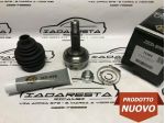 Giunto Omocinetico Ruota Toyota IQ 1.0 43410-74020