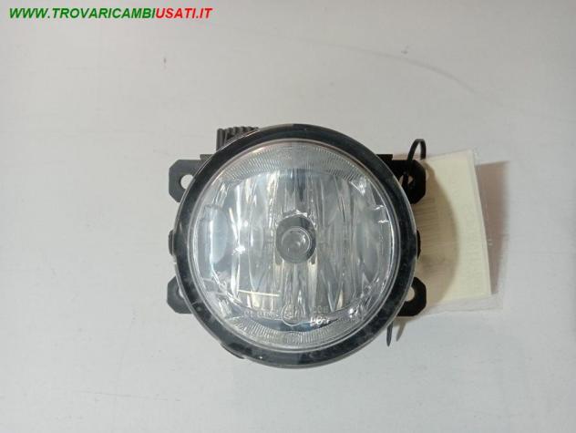 PROIETTORE FENDINEBBIA SX  DX 999-U1560425 Parti elettriche  Fanaleria  Fendinebbia  Fendinebbia dx. ABARTH - GRANDE PUNTO EVO - 2010  2014, ALFA ROM