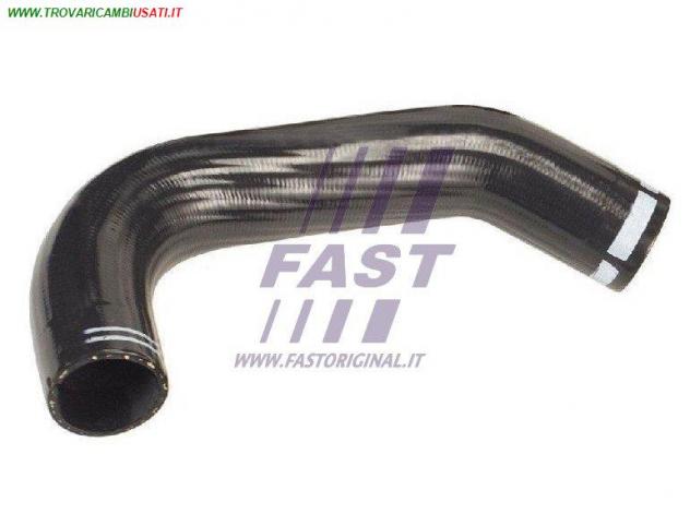 TUBO INTERCOOLER FIAT DUCATO 06 3.0JTD FT61747 FIAT - DUCATO VETRATO / CABINATO 4P - 2006 2014