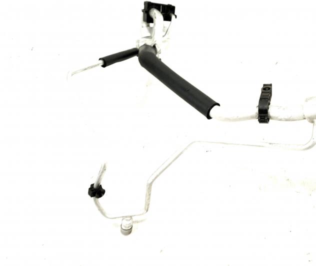 TUBO COMPRESSORE EVAPORATORE A/C OPEL Mokka X 95422880 A 16 DTH, B 16 DTH, D 16 DTH Diesel 1600 (16) - Foto 7