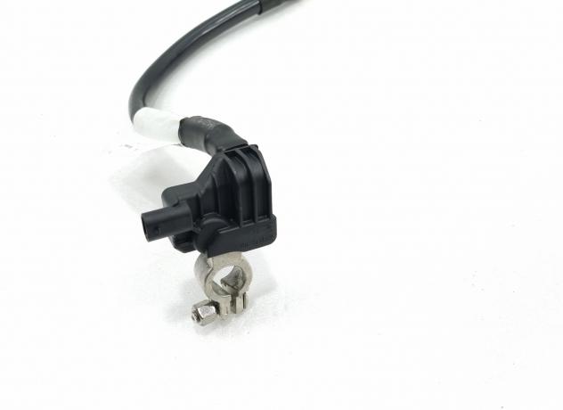CAVO BATTERIA AUDI Q5 Serie (8RB) 8R0915181 CAGA, CJCA Diesel 2000 (0812) - Foto 11