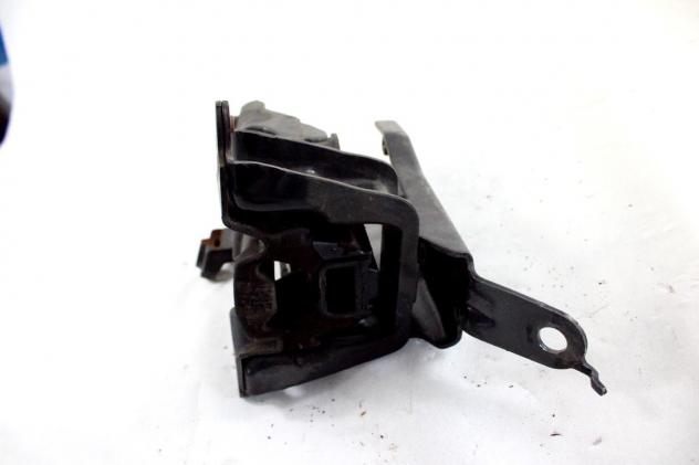 1612412280 SUPPORTO CAMBIO CITROEN C1 1.0 B 51KW 5M 5P (2015) RICAMBIO USATO - Foto 4