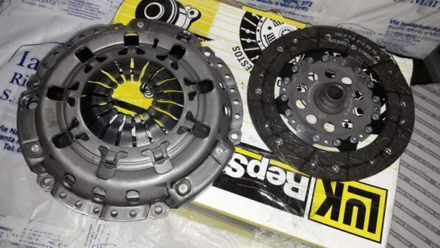 KIT FRIZIONE VOLVO C70 / S60 / S70 / V40 272449 - Foto 2