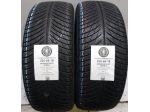 2 GOMME 225 55 18 MICHELIN A63928