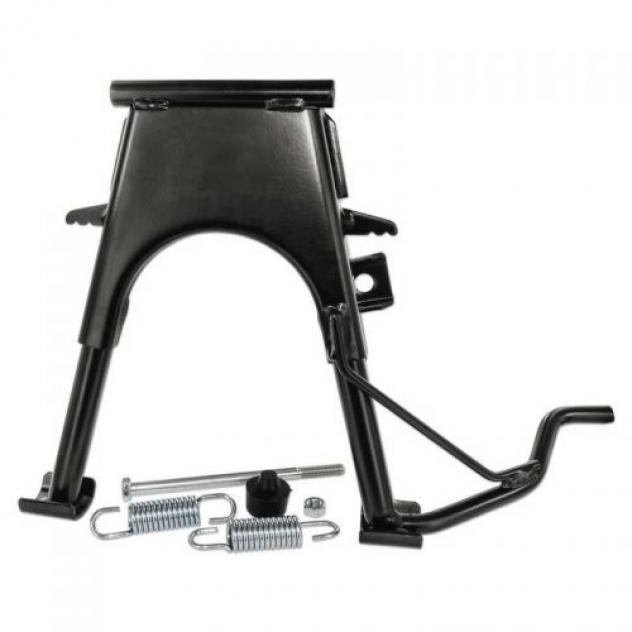 Cavalletto centrale Peugeot Buxy Speedake - Buzzetti 4464