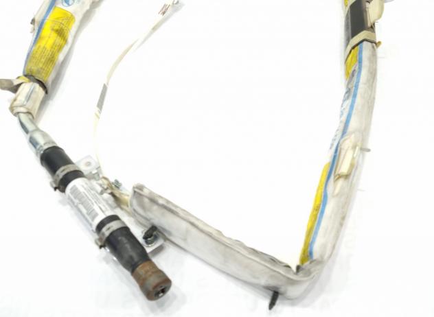 AIRBAG A TENDINA LATO SINISTRO HYUNDAI i20 1° Serie 85010-1J000 (0814) - Foto 2