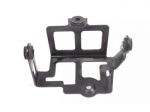 KTM 690 SMC R 27042040000 SUPPORTO MODULATORE ABS 21 - 22 MODULATOR BRACKET