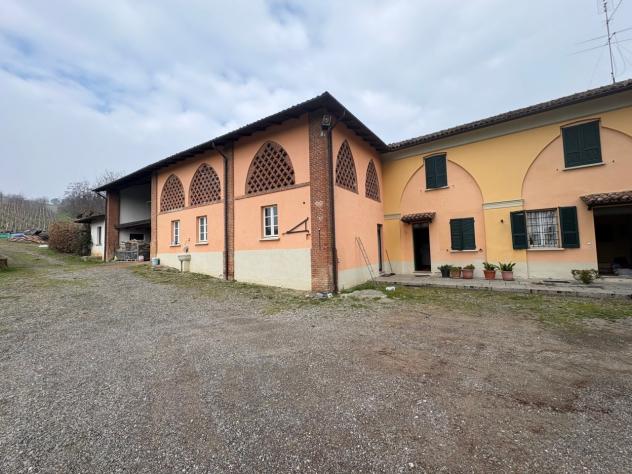 Casale in vendita a Canneto Pavese - Foto 6