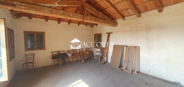 RUSTICO di 7 vani e di 240 mq (NERVESA DELLA BATTAGLIA) rif. RR642 - Foto 13