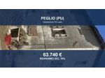 Immobile in asta di 452 m² con più di 5 locali in vendita a Peglio