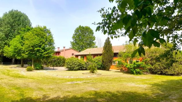 Rustico in vendita a Piazzola sul Brenta - Foto 10