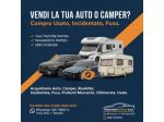Demolizione furgoni anche con fermo amministrativo