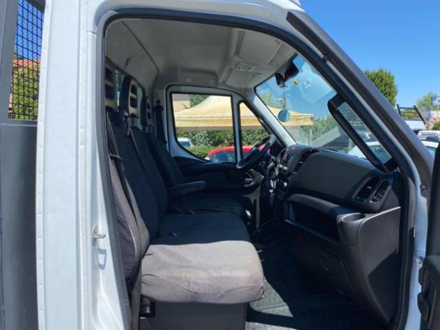 IVECO Daily 35S14 2.3 HPT Ribaltabile Gemellato rif. 23895566 - Foto 7
