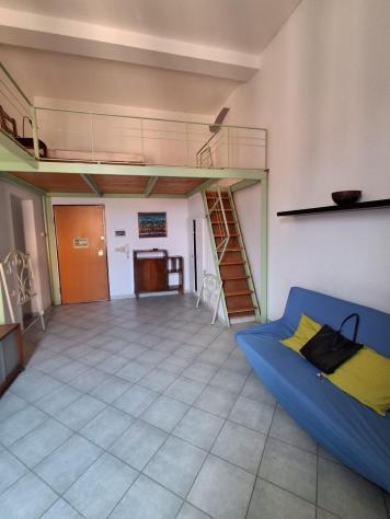 appartamento in vendita a Livorno in zona Centro Città