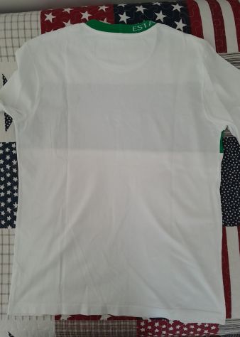 Benetton t shirt manica lunga 2019 - Foto 3