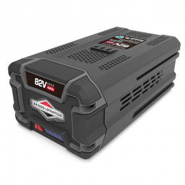 Batteria Briggs &amp; Stratton 82V 4 AH - Cardelli