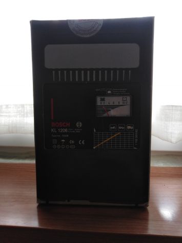 carica batterie - Foto 3