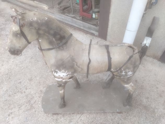 Cavalluccio vintage - Foto 5