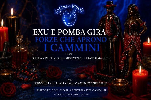 Lavoro fermo? Soldi bloccati? Rituali e apertura dei cammini — makumba — - Foto 4