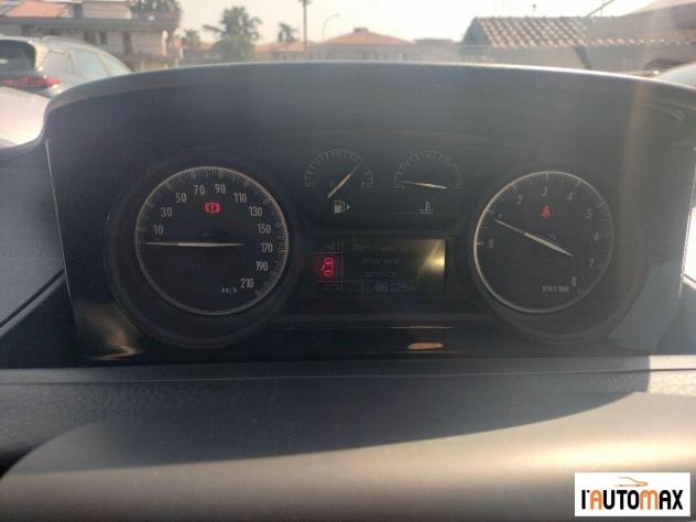 LANCIA - Ypsilon 1.2 Gold 69cv - Foto 9