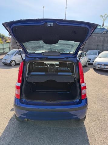 Fiat Panda 1.2 Dynamic GPL - Foto 9