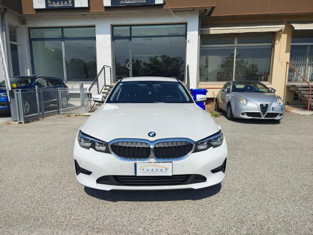 Bmw 320 xDrive Business #11927 - Foto 8