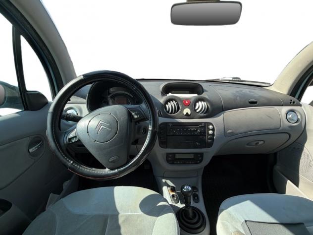 Citroën C3 C3 1.4 Exclusive Style (exclusive) - Foto 8