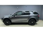 LAND ROVER DISCOVERY SPORT 2.0 SD4 180cv HSE 4x4