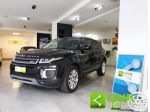 LAND ROVER Range Rover Evoque 2.0 TD4 150 CV Business Edition Automatic rif &hellip;