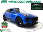 PORSCHE Macan 2.0 PDK * PELLE * TETTO APRIBILE * 245CV * rif. 23731144