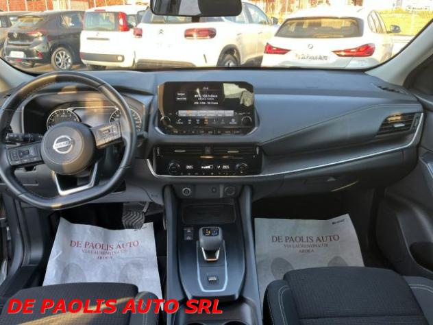 NISSAN Qashqai MHEV 158 CV Xtronic Business rif. 24069096 - Foto 8
