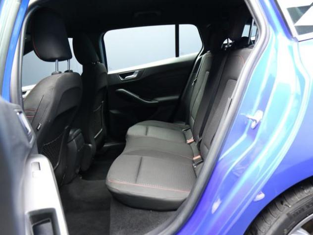 FORD Focus 1.5 EcoBlue 115 CV automatico SW ST-Line Design rif. 23926148 - Foto 8