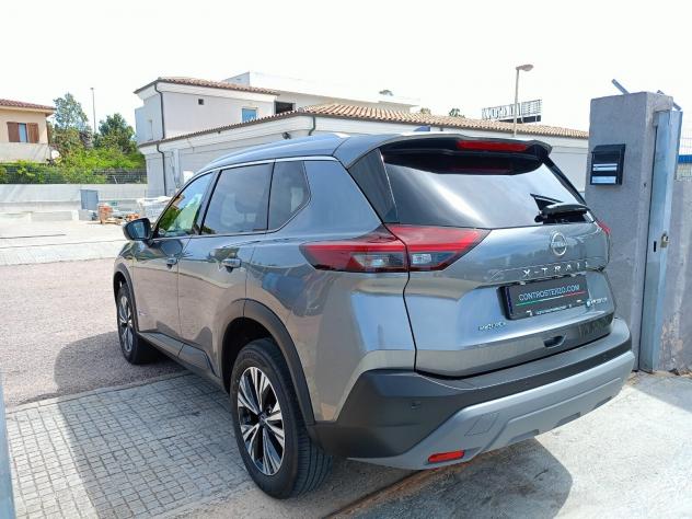 NISSAN XTRAIL 4X4 NUOVO - NOLEGGIO/ACQUISTO - Foto 6