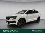 SKODA Karoq 2.0 tdi evo sportline 150cv rif. 23887293