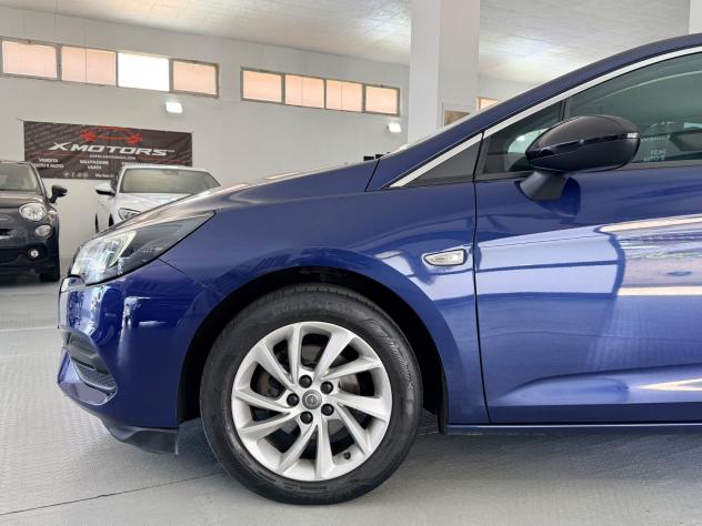 Astra 1.5 CDTI 122cv Aziendale AT9 5 porte Business Elegance - Foto 9