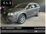 FIAT Freemont Freemont 2.0 mjt 16v 140cv
